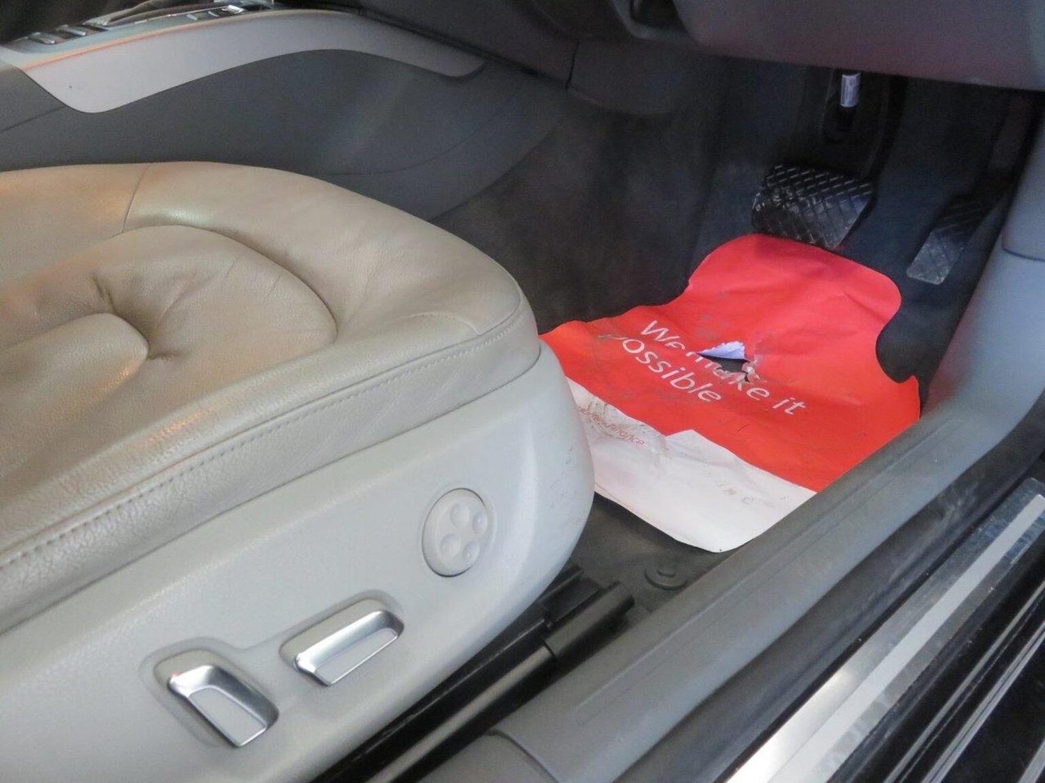 Used Audi A5 2012 for sale - 76186705: Photo 48