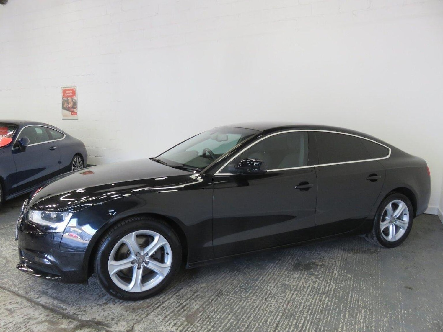 Used Audi A5 2012 for sale - 76186705: Photo 5