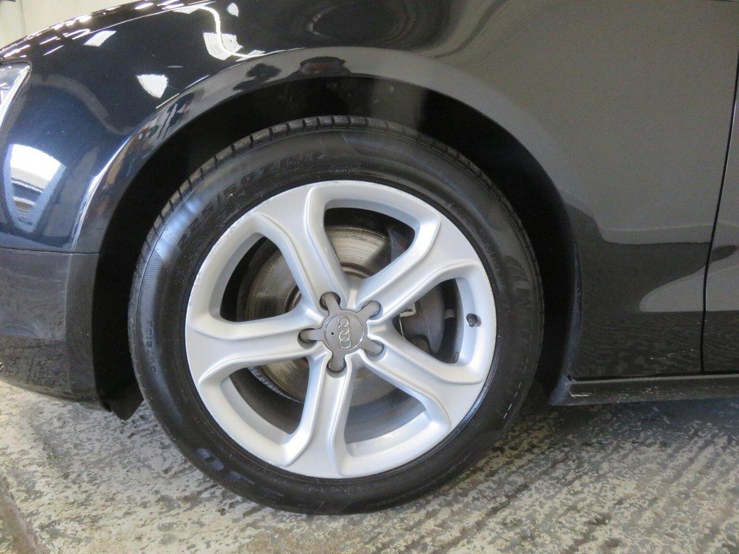 Used Audi A5 2012 for sale - 76186705: Photo 54