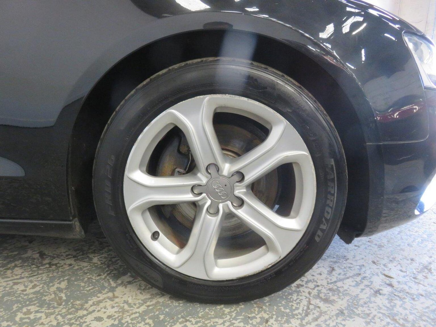 Used Audi A5 2012 for sale - 76186705: Photo 55