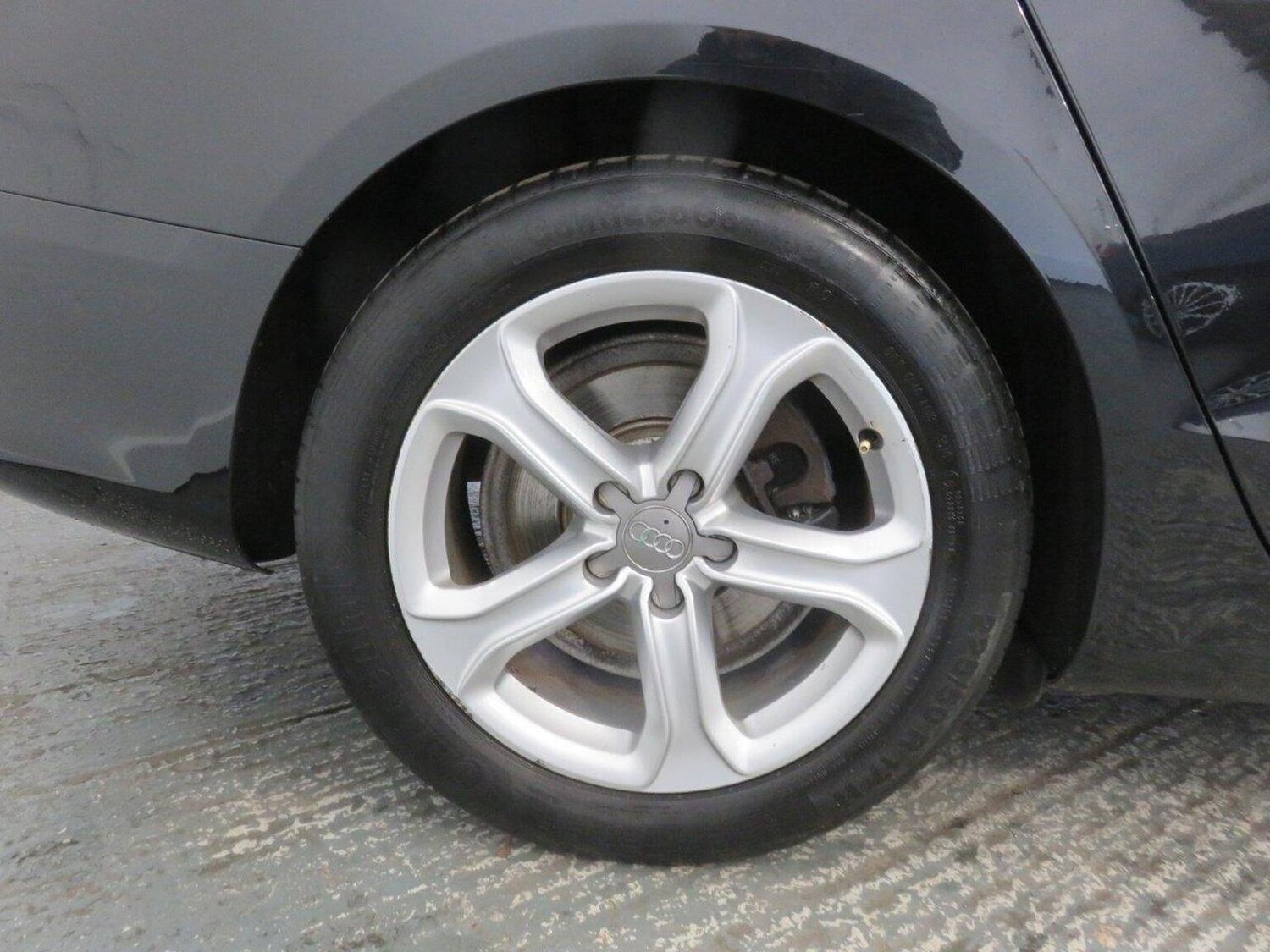 Used Audi A5 2012 for sale - 76186705: Photo 56