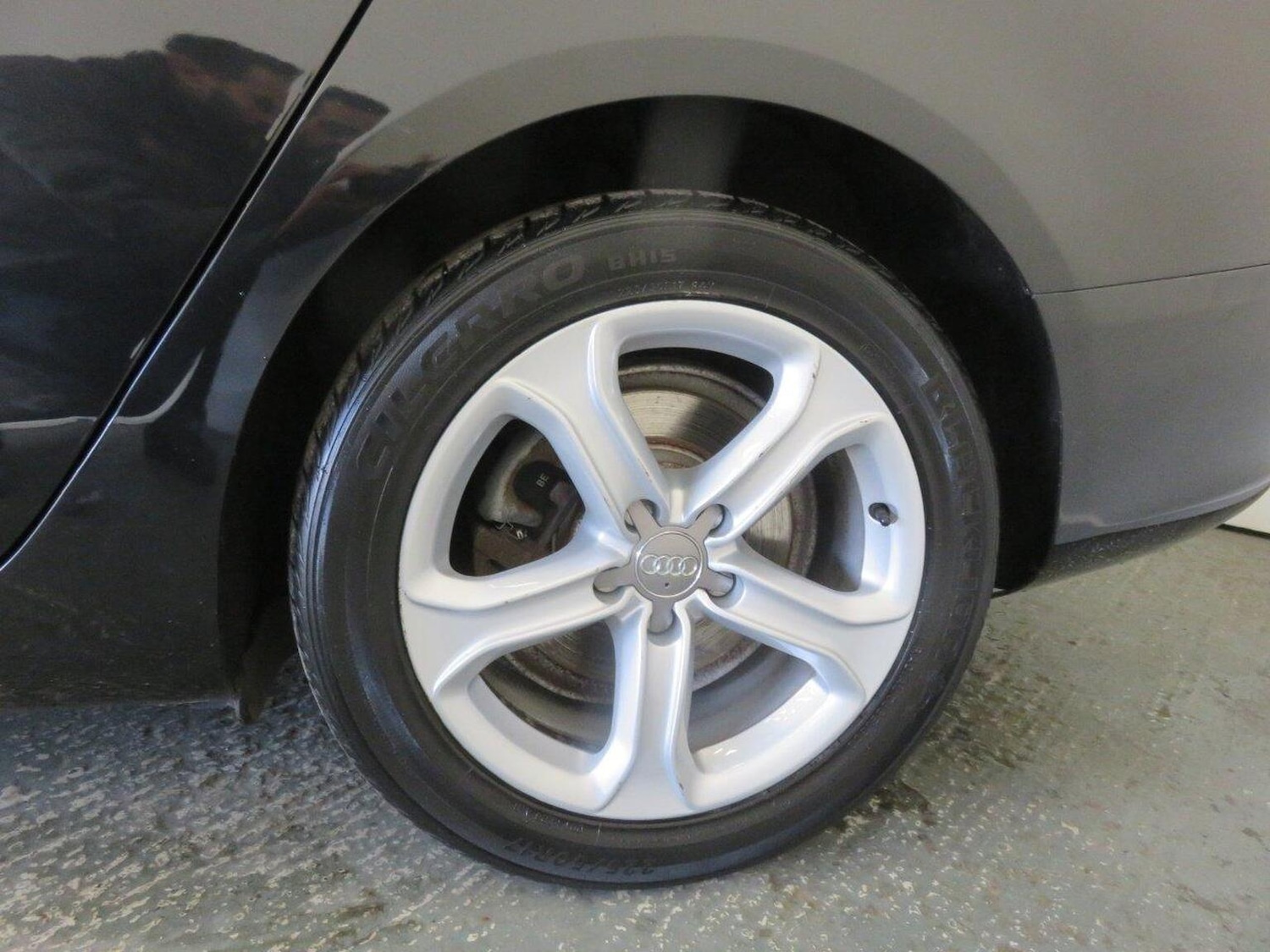 Used Audi A5 2012 for sale - 76186705: Photo 57