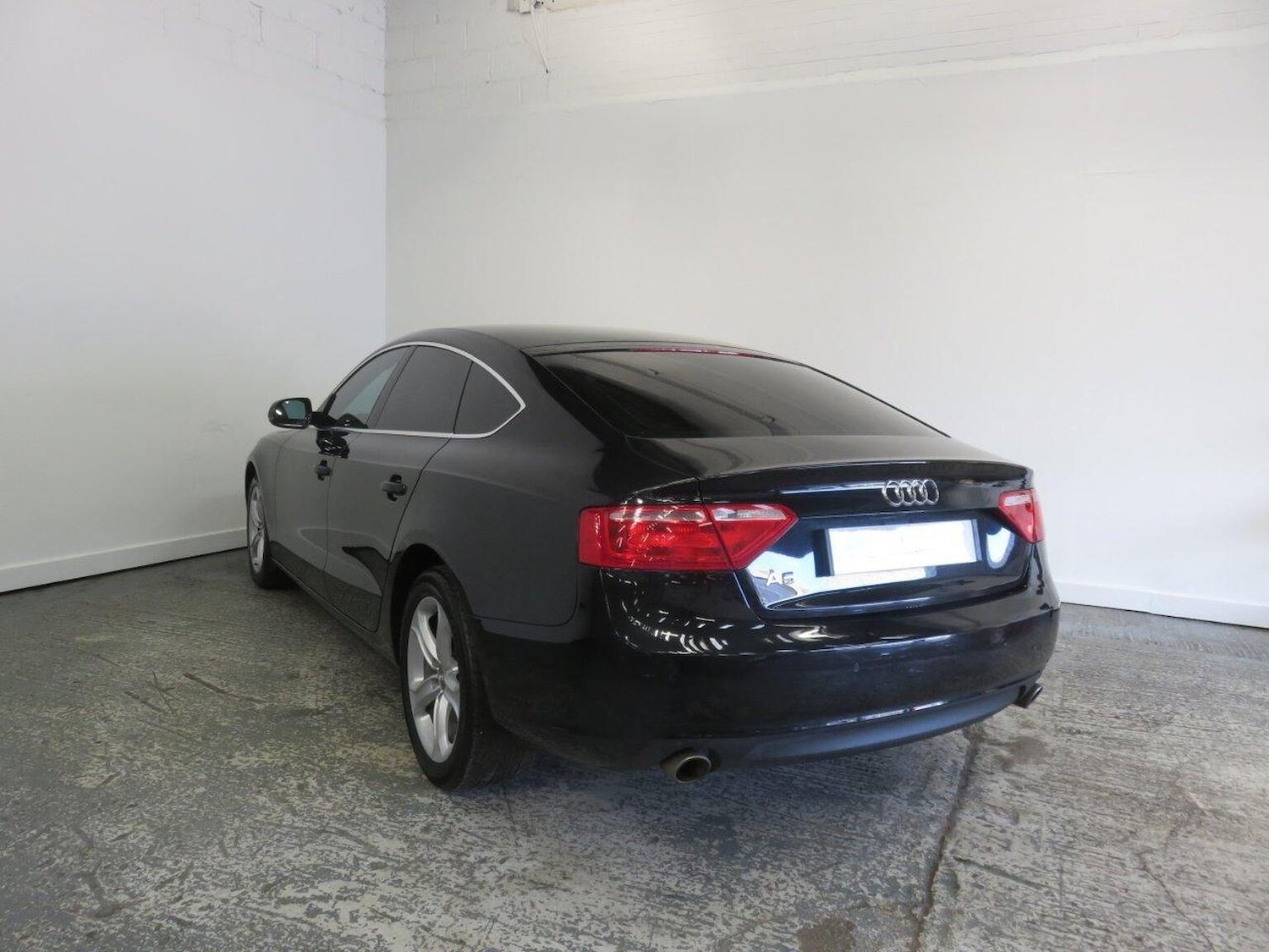Used Audi A5 2012 for sale - 76186705: Photo 7