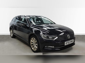 Used Volkswagen Passat 2015 for sale - 78761269: Photo