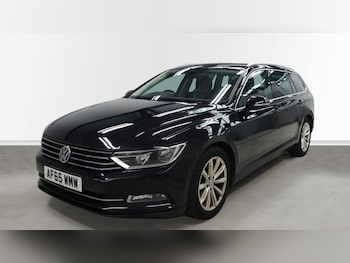 Used Volkswagen Passat 2015 for sale - 78761269: Photo