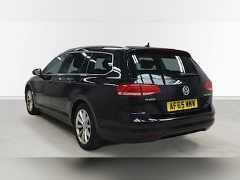 Used Volkswagen Passat 2015 for sale - 78761269: Photo