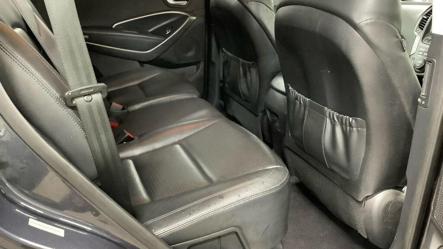 Used Hyundai Santa Fe 2013 for sale - 76904708: Photo 11