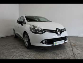 2015 - 1.2 16V Dynamique MediaNav 5dr