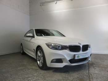 2016 - 3.0 330d xDrive M Sport Gran Turismo 4-Door