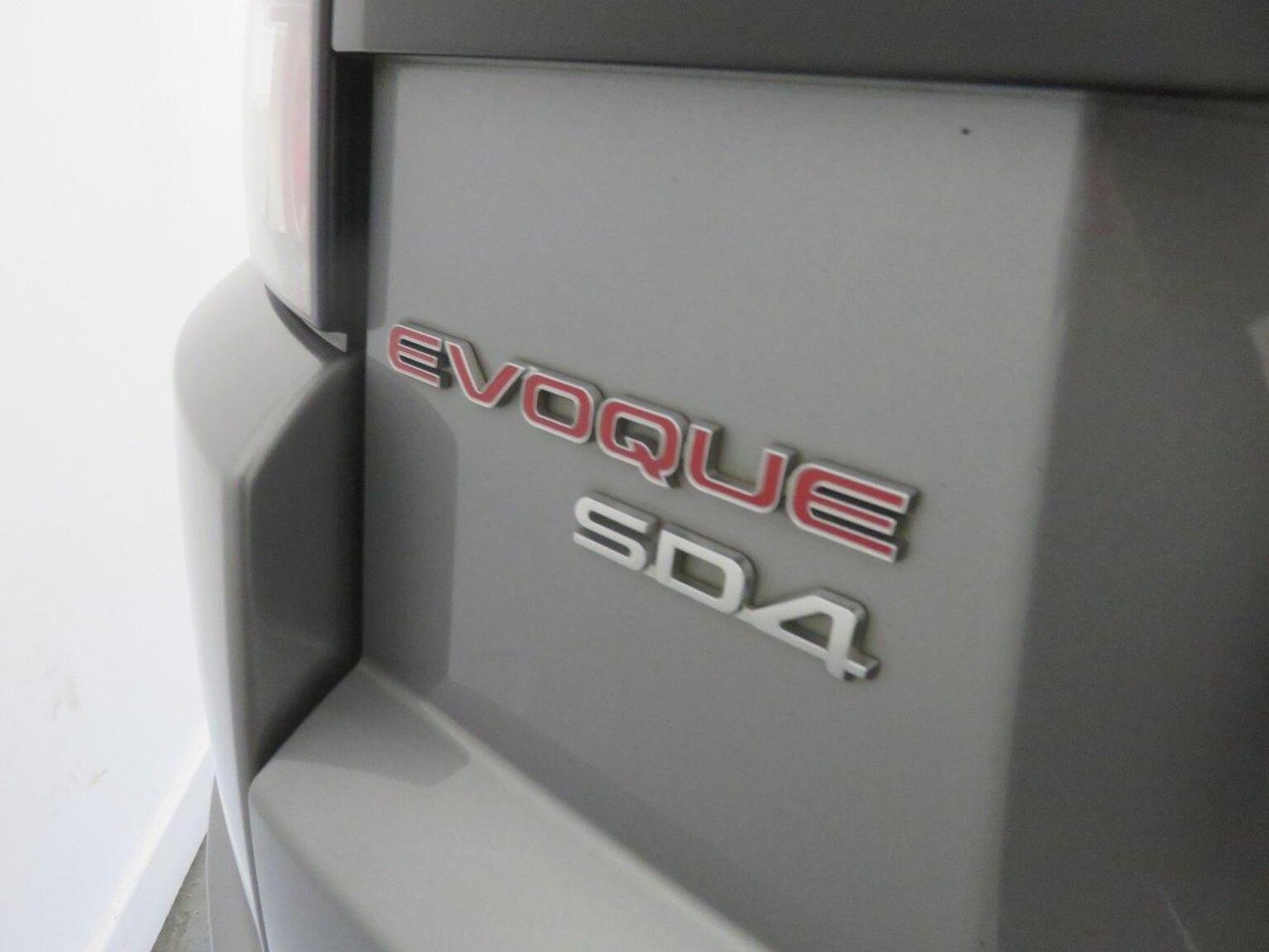 Used Land Rover Range Rover Evoque 2012 for sale - 77937870: Photo 16