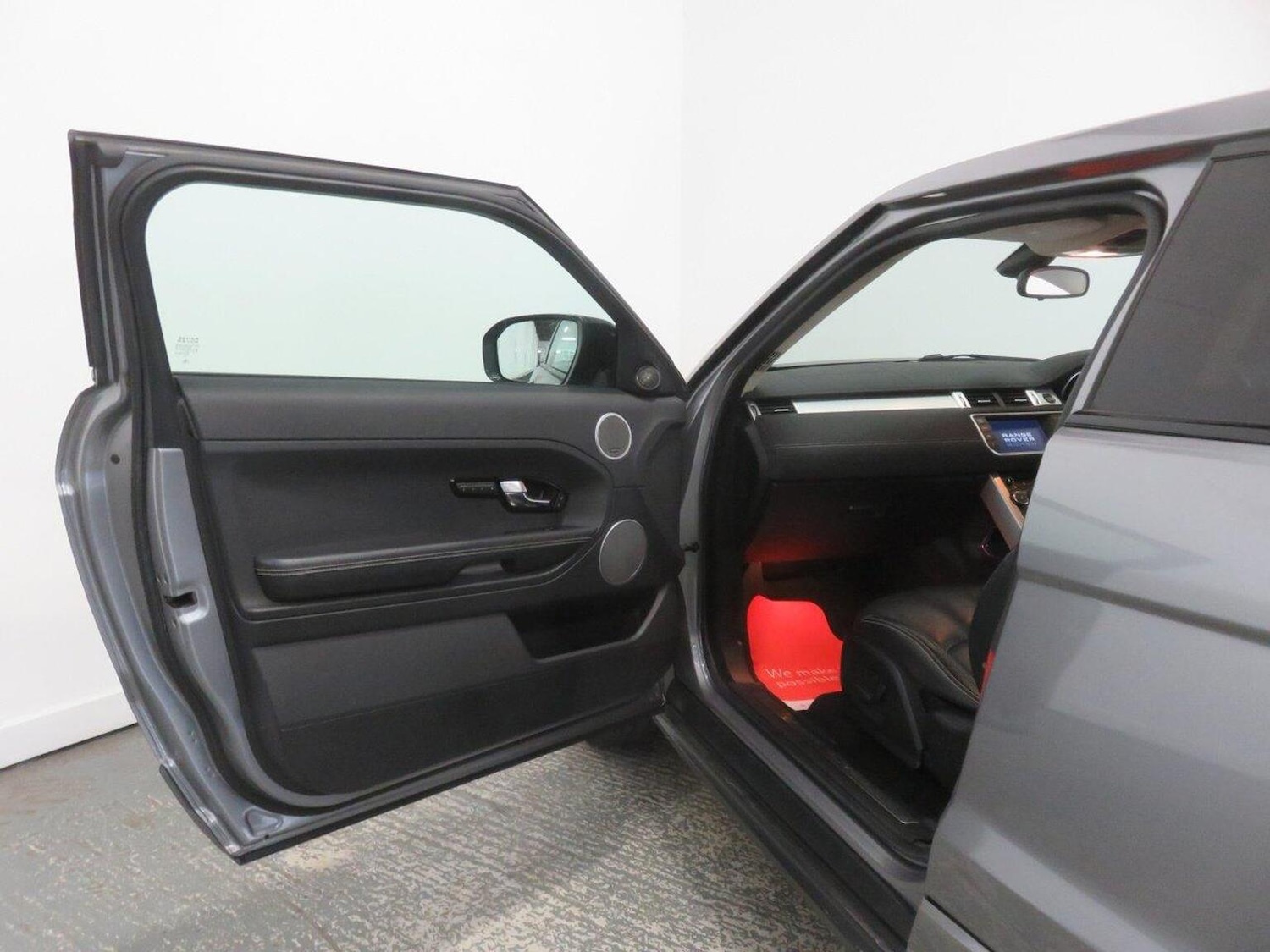 Used Land Rover Range Rover Evoque 2012 for sale - 77937870: Photo 26