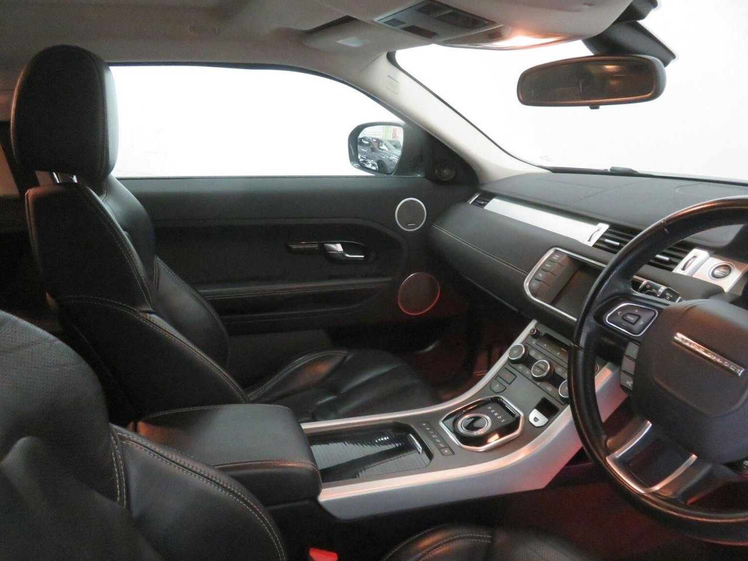 Used Land Rover Range Rover Evoque 2012 for sale - 77937870: Photo 28