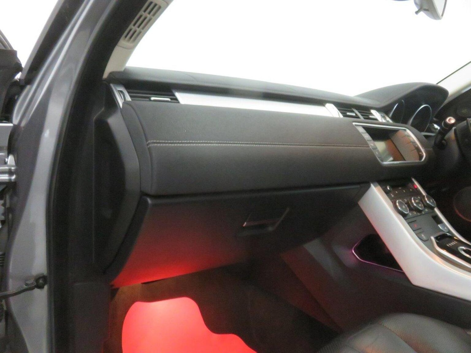 Used Land Rover Range Rover Evoque 2012 for sale - 77937870: Photo 29