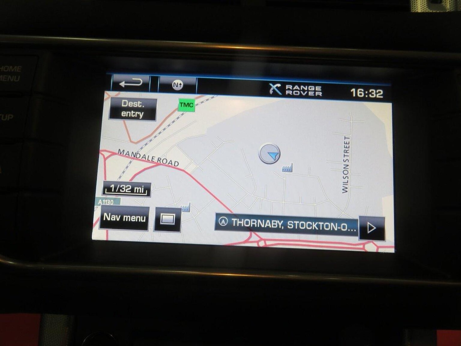 Used Land Rover Range Rover Evoque 2012 for sale - 77937870: Photo 33