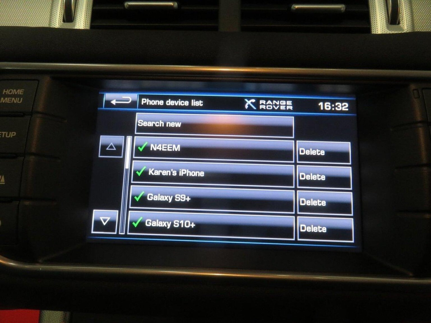 Used Land Rover Range Rover Evoque 2012 for sale - 77937870: Photo 34