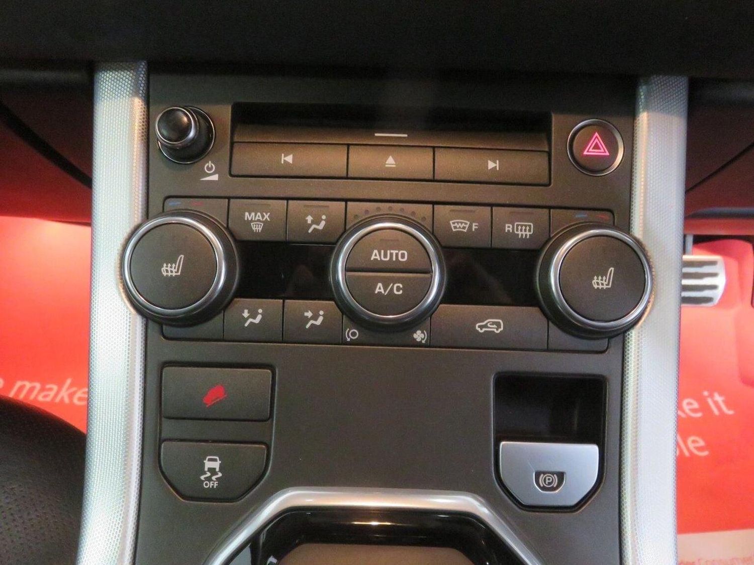 Used Land Rover Range Rover Evoque 2012 for sale - 77937870: Photo 36