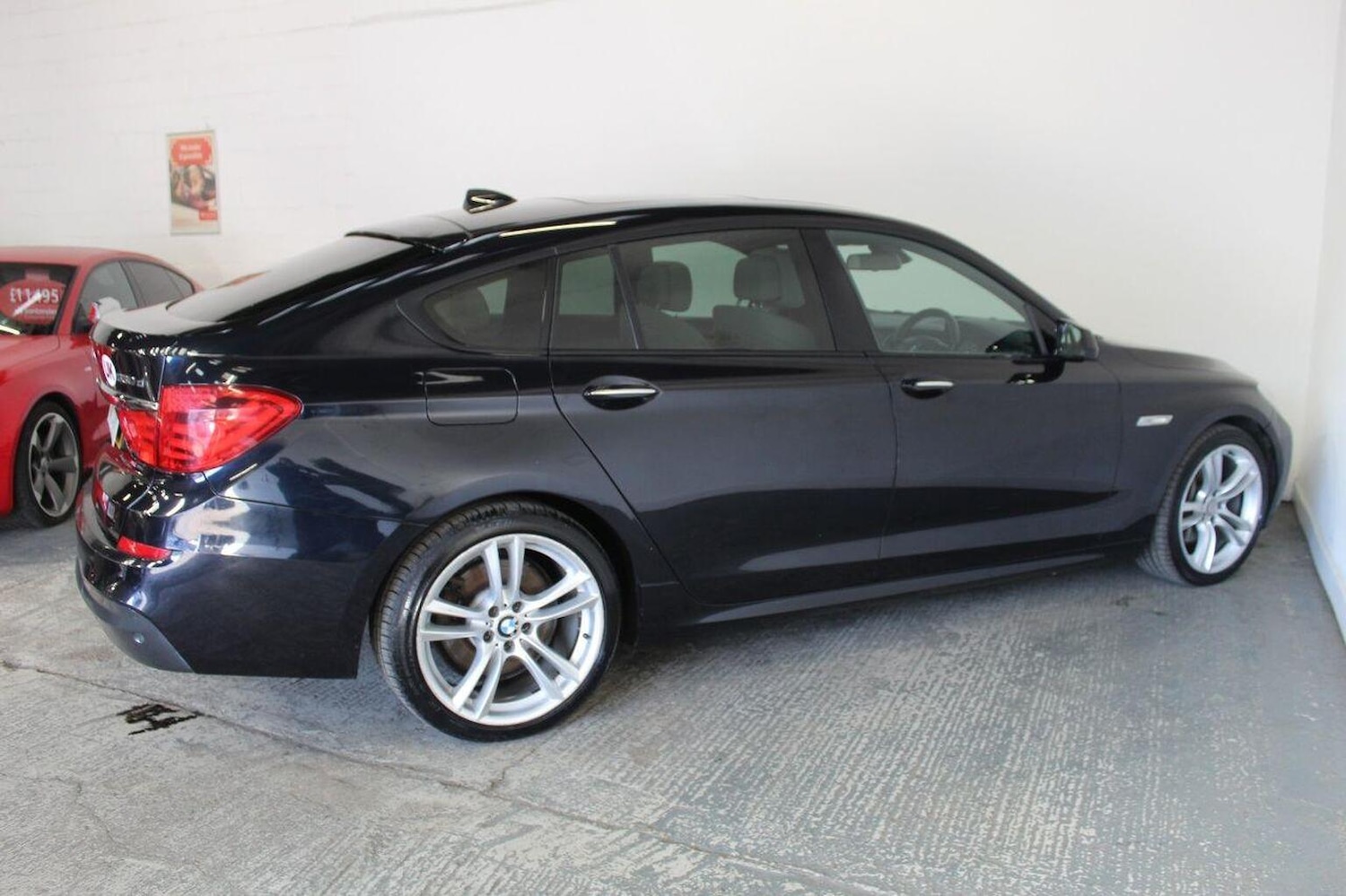 Used BMW 5 Series 2012 for sale - 77938070: Photo 11