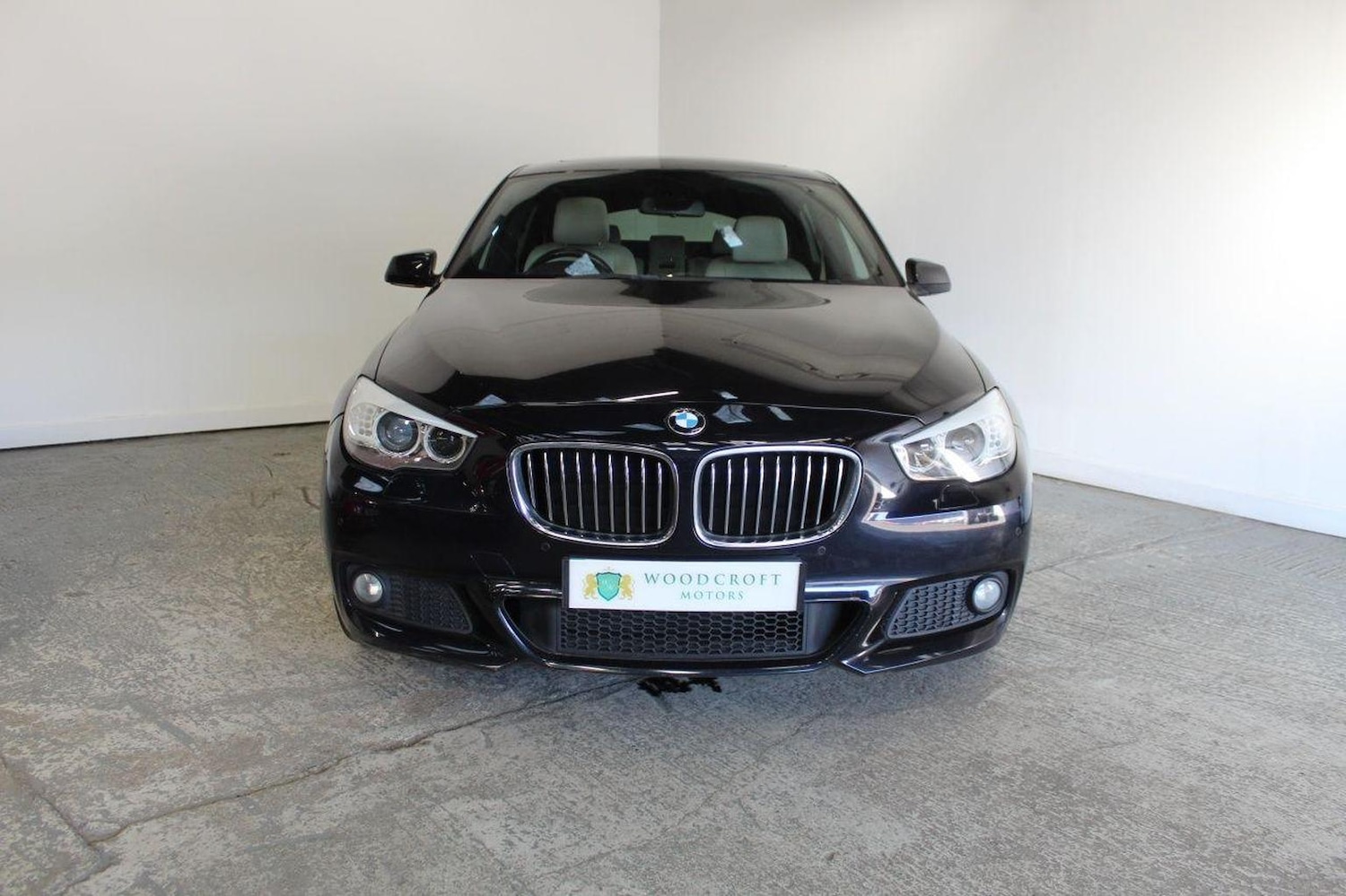 Used BMW 5 Series 2012 for sale - 77938070: Photo 13