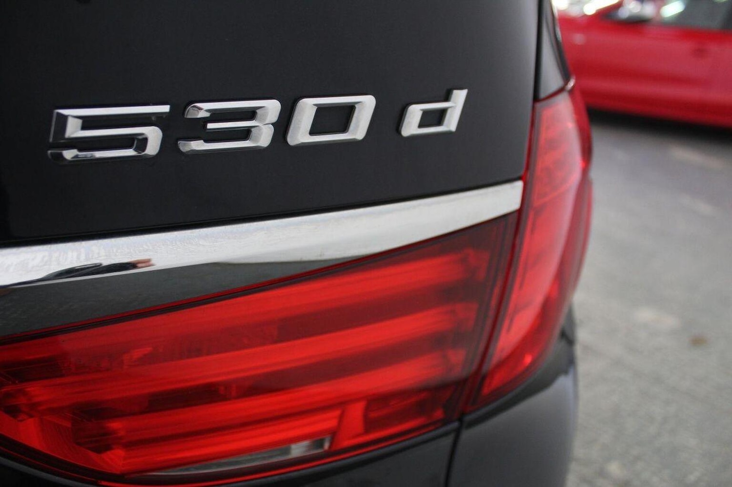 Used BMW 5 Series 2012 for sale - 77938070: Photo 17