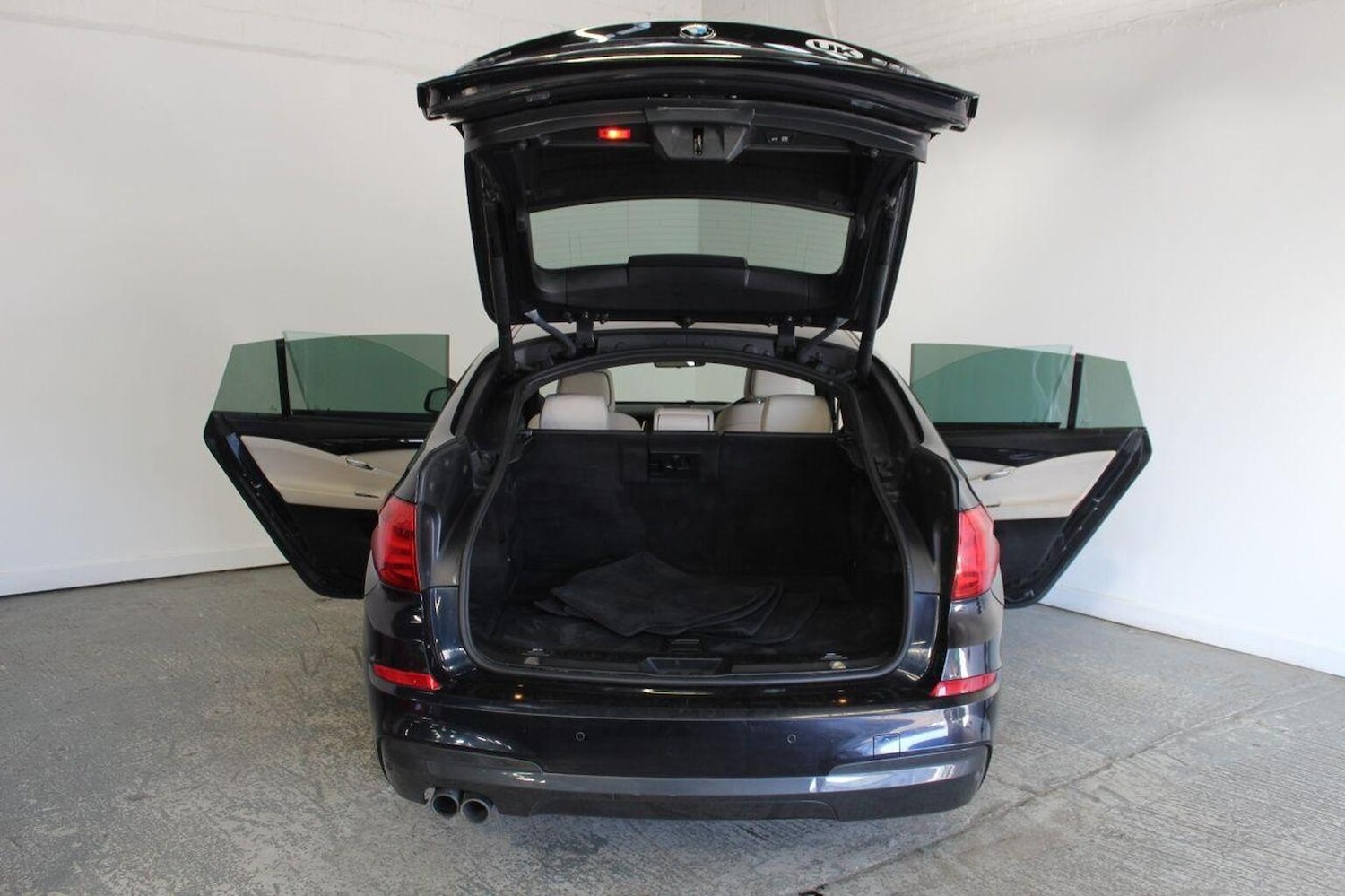 Used BMW 5 Series 2012 for sale - 77938070: Photo 23