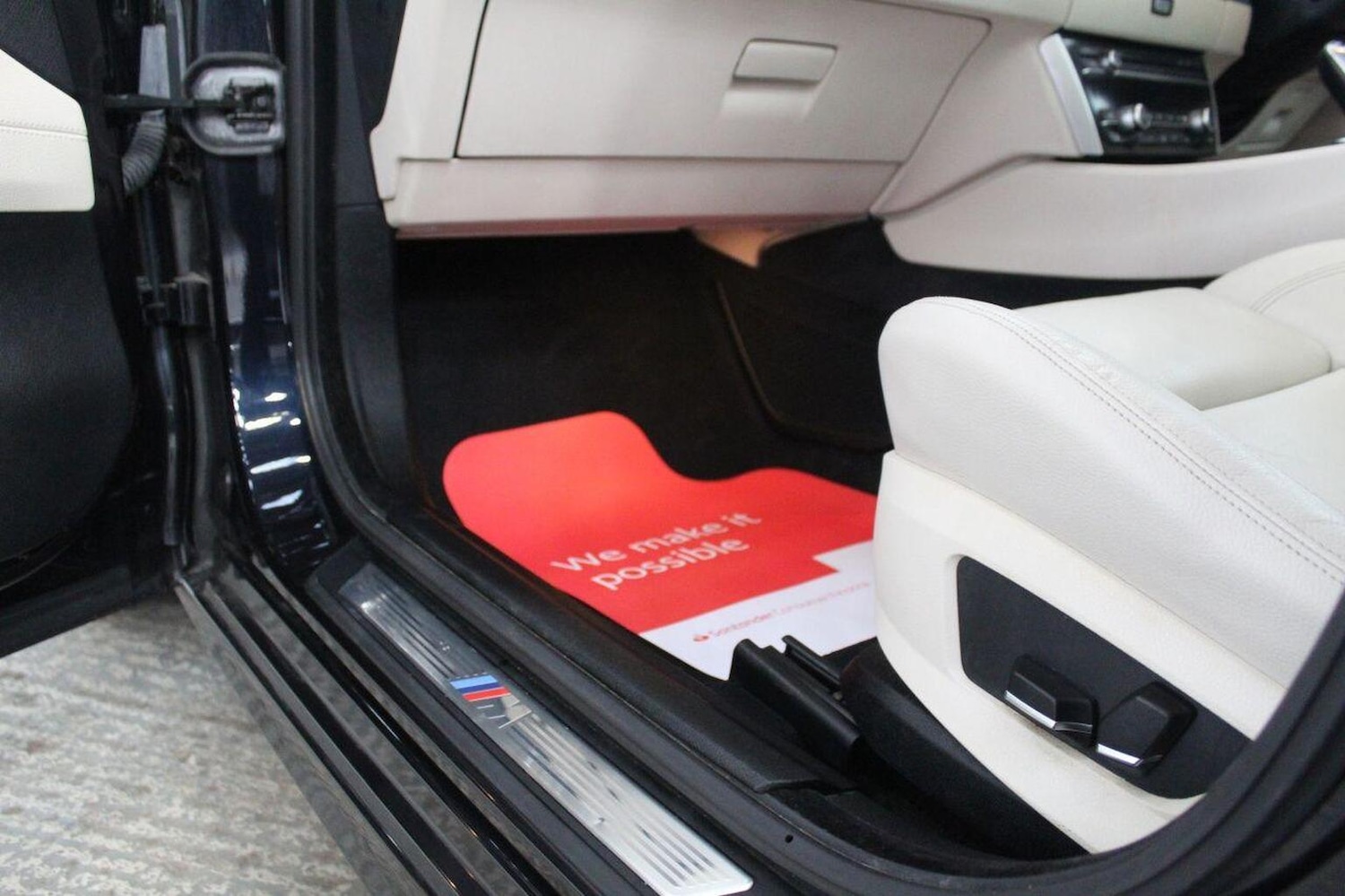 Used BMW 5 Series 2012 for sale - 77938070: Photo 35