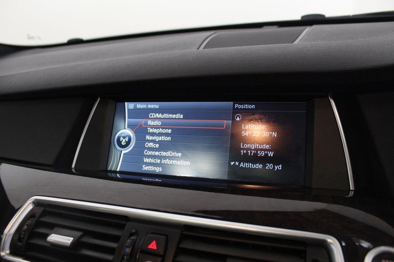 Used BMW 5 Series 2012 for sale - 77938070: Photo 37