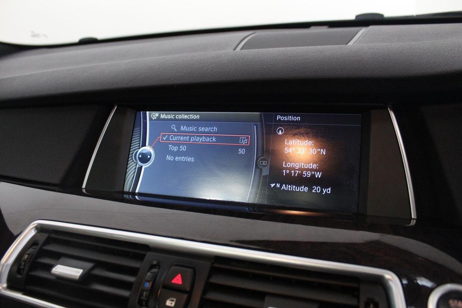 Used BMW 5 Series 2012 for sale - 77938070: Photo 39