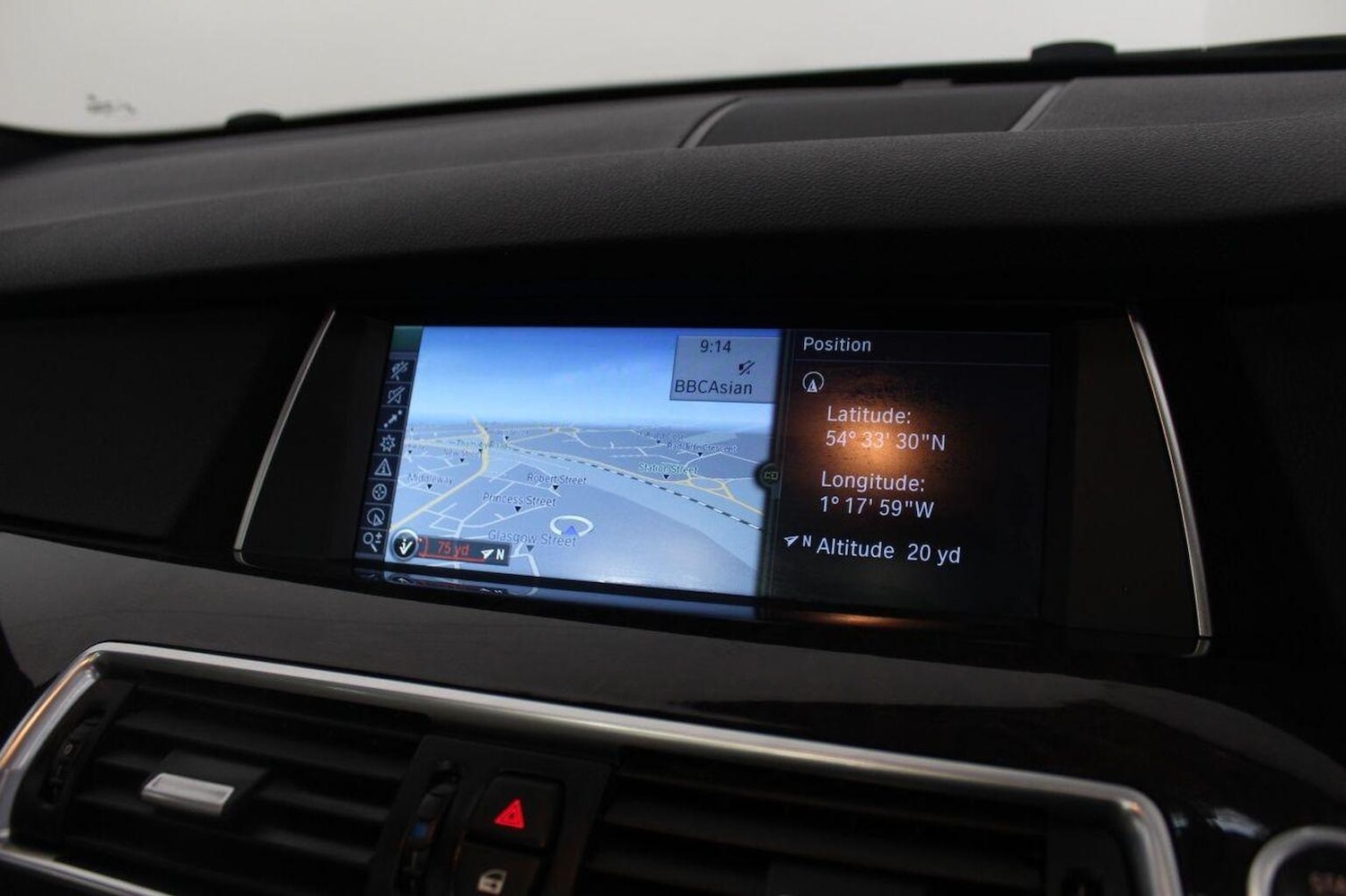 Used BMW 5 Series 2012 for sale - 77938070: Photo 42