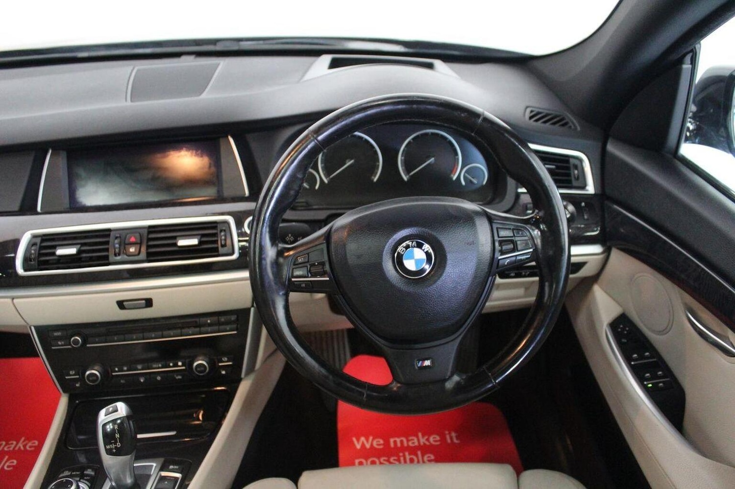 Used BMW 5 Series 2012 for sale - 77938070: Photo 49