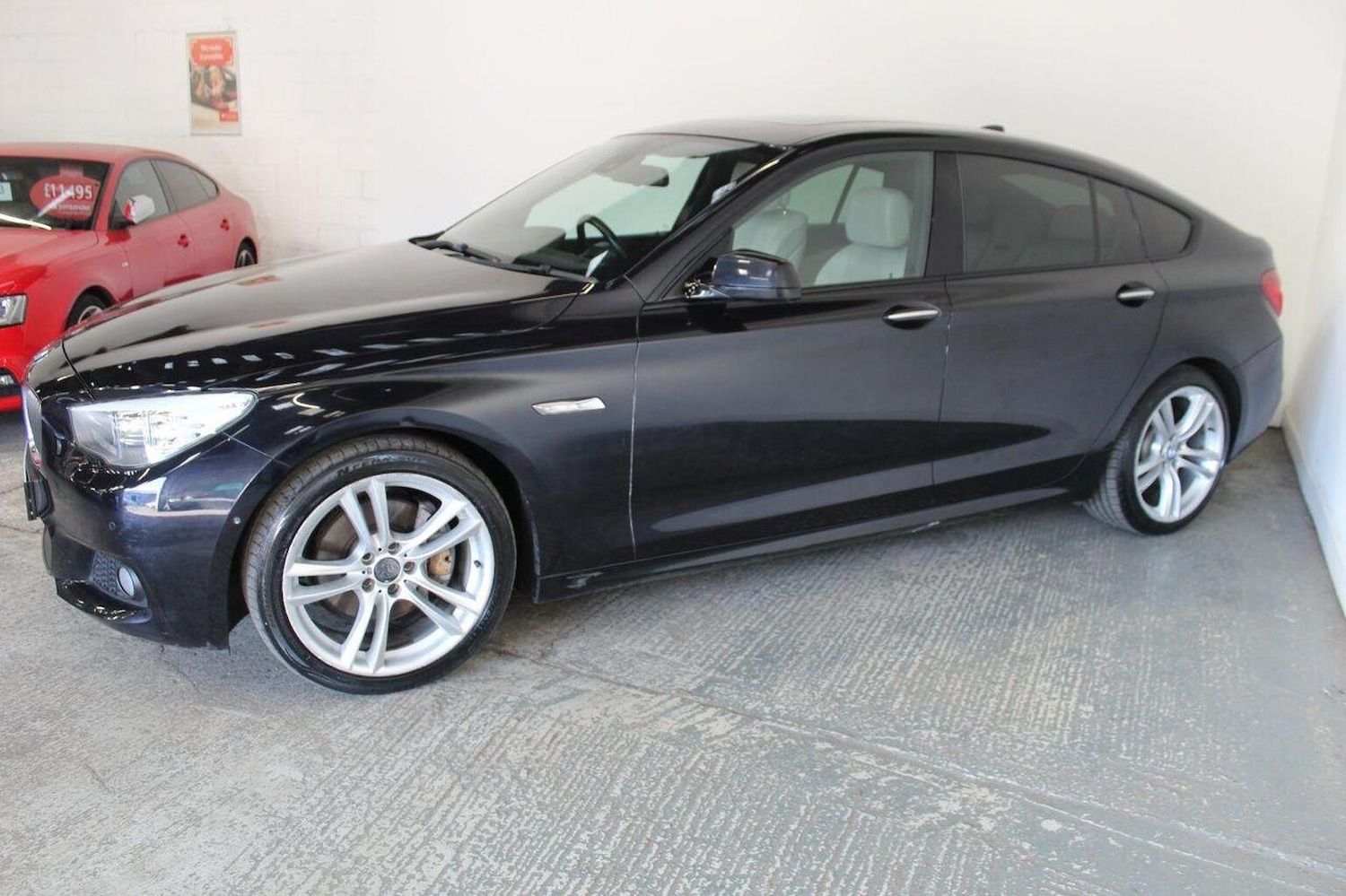 Used BMW 5 Series 2012 for sale - 77938070: Photo 5