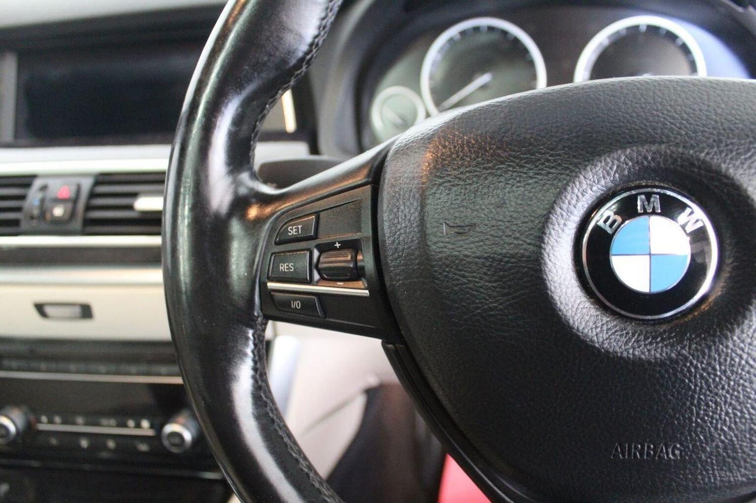 Used BMW 5 Series 2012 for sale - 77938070: Photo 50