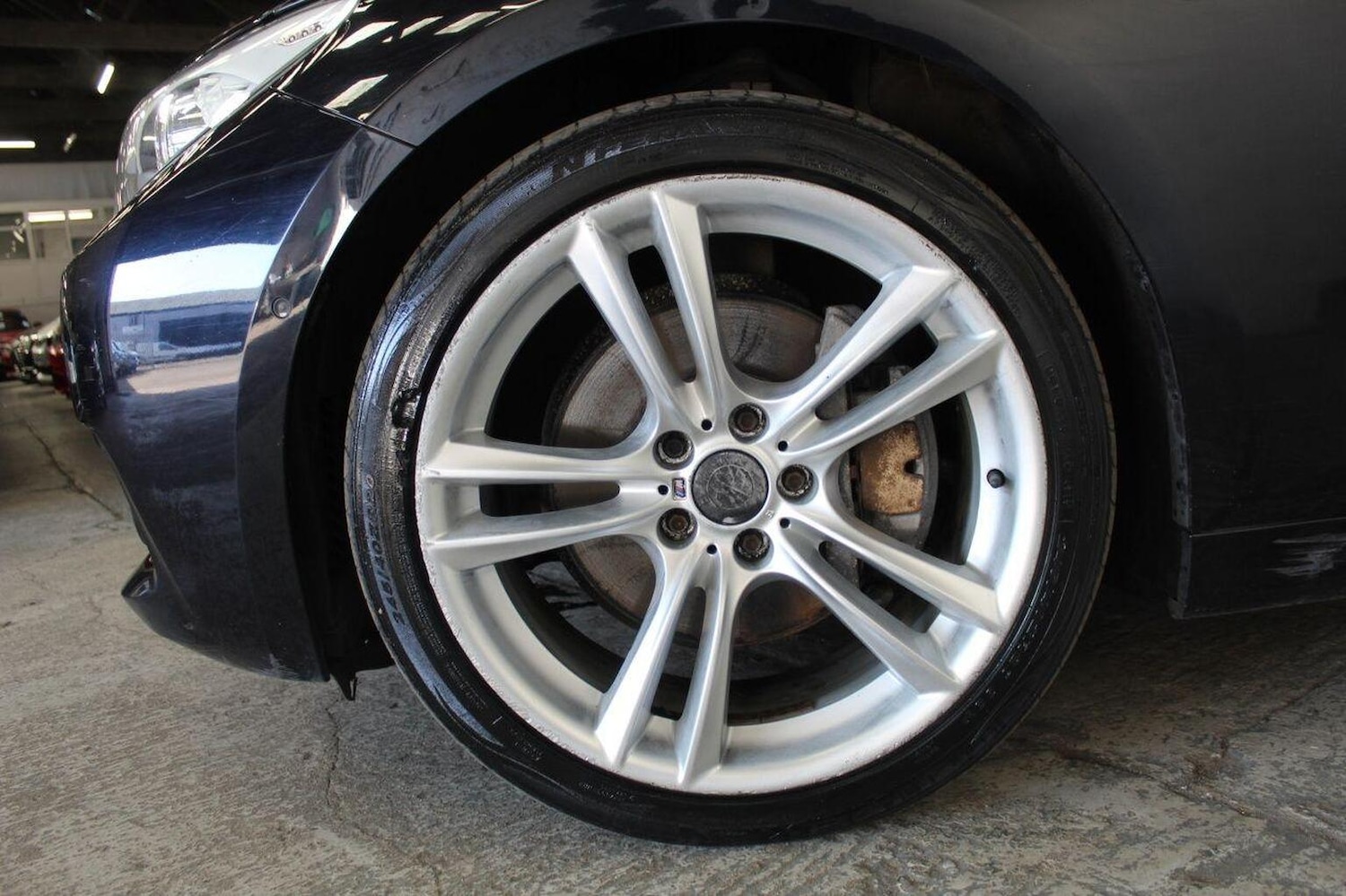 Used BMW 5 Series 2012 for sale - 77938070: Photo 60