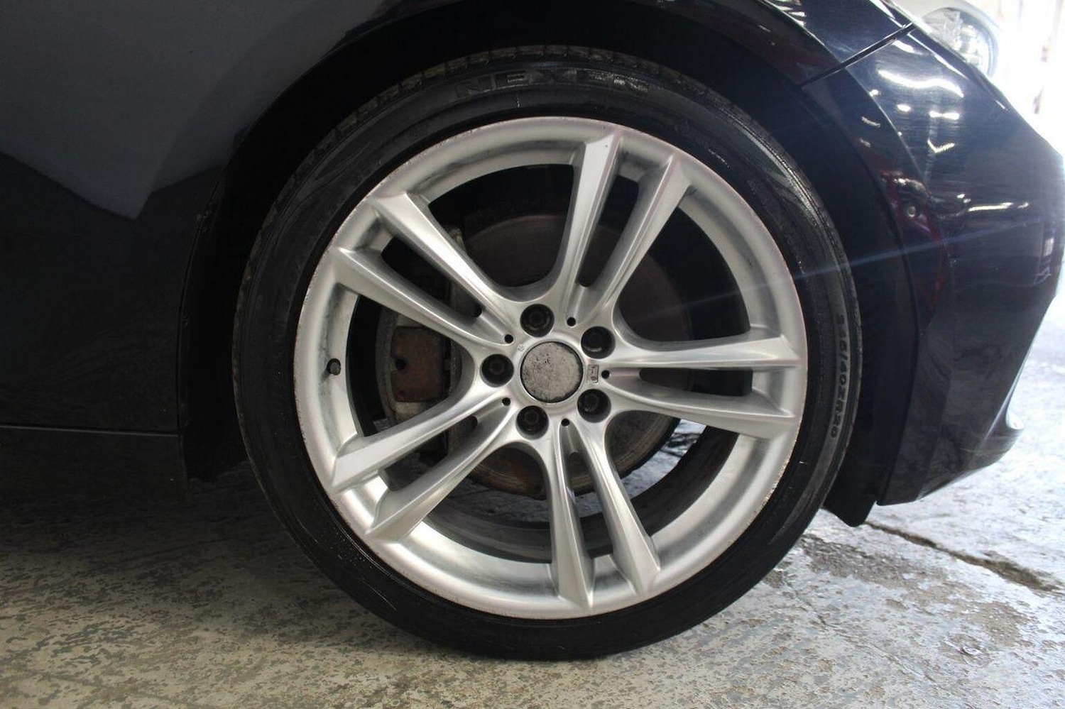 Used BMW 5 Series 2012 for sale - 77938070: Photo 61