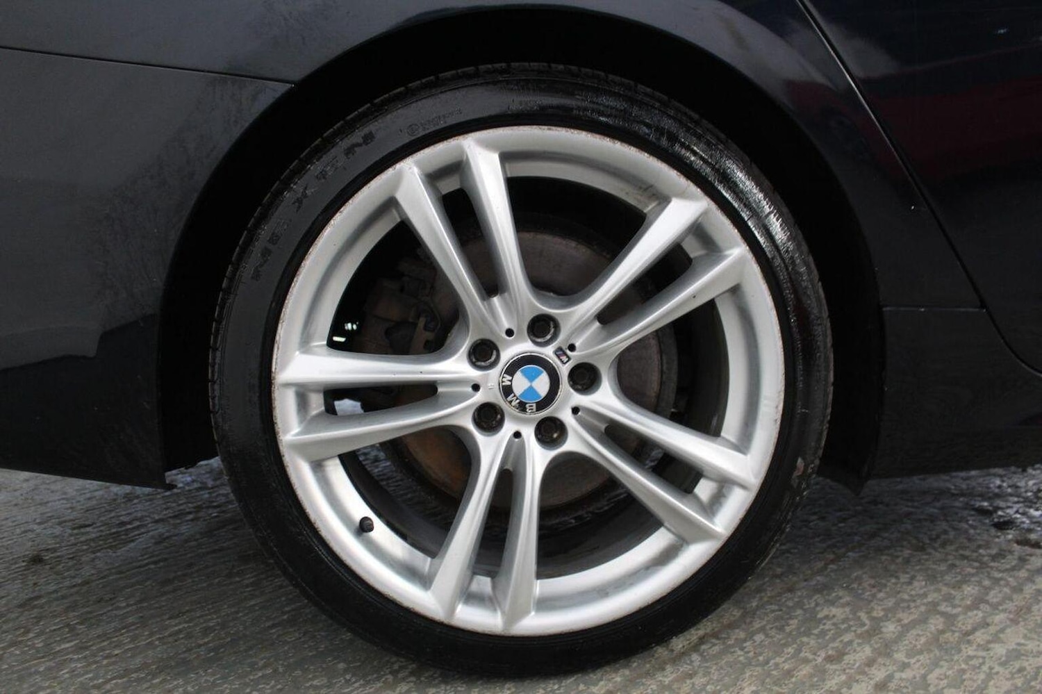 Used BMW 5 Series 2012 for sale - 77938070: Photo 62