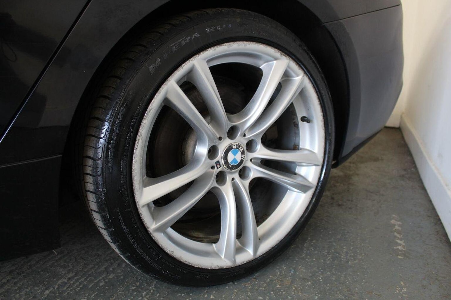 Used BMW 5 Series 2012 for sale - 77938070: Photo 63