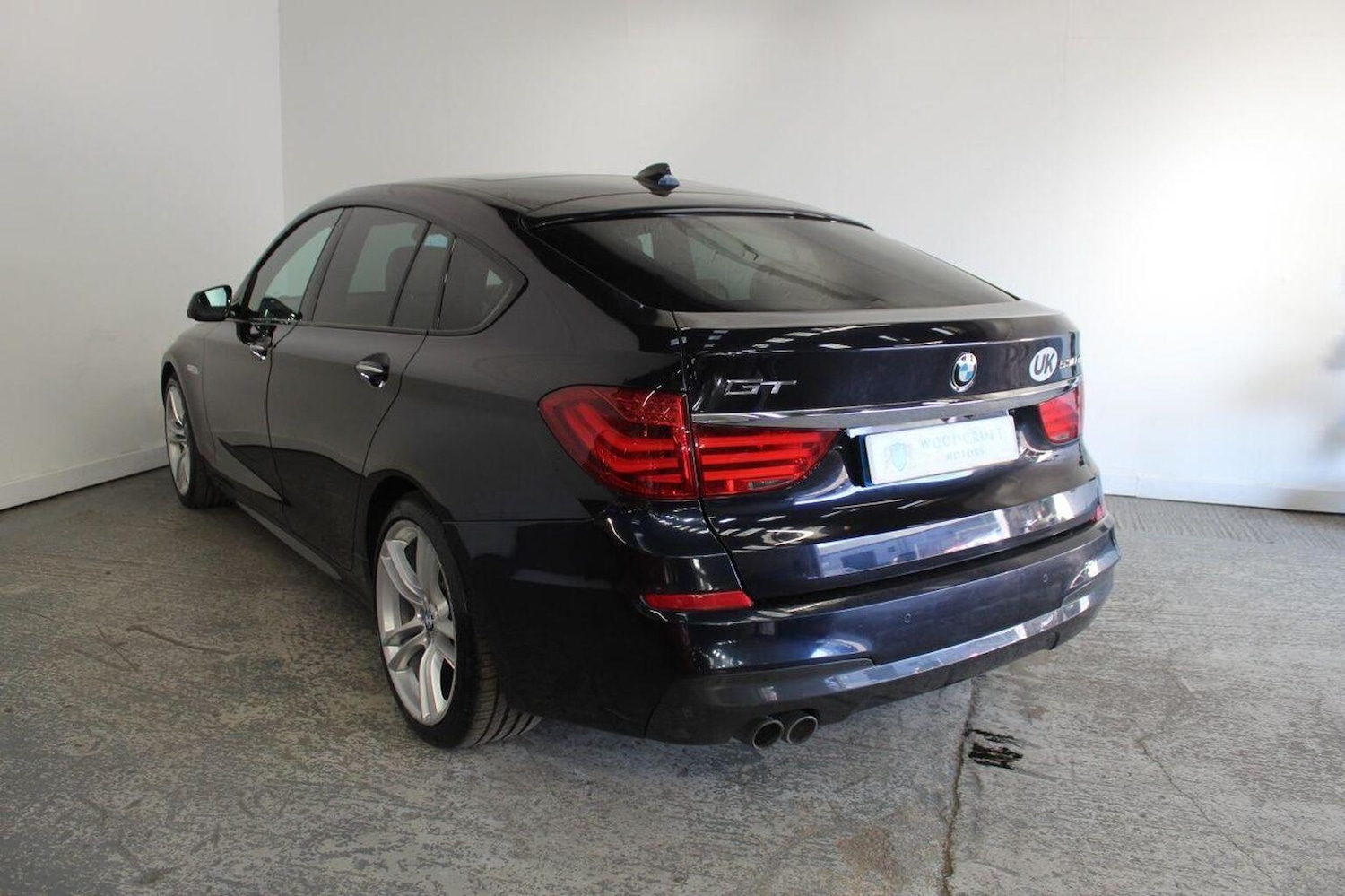 Used BMW 5 Series 2012 for sale - 77938070: Photo 7
