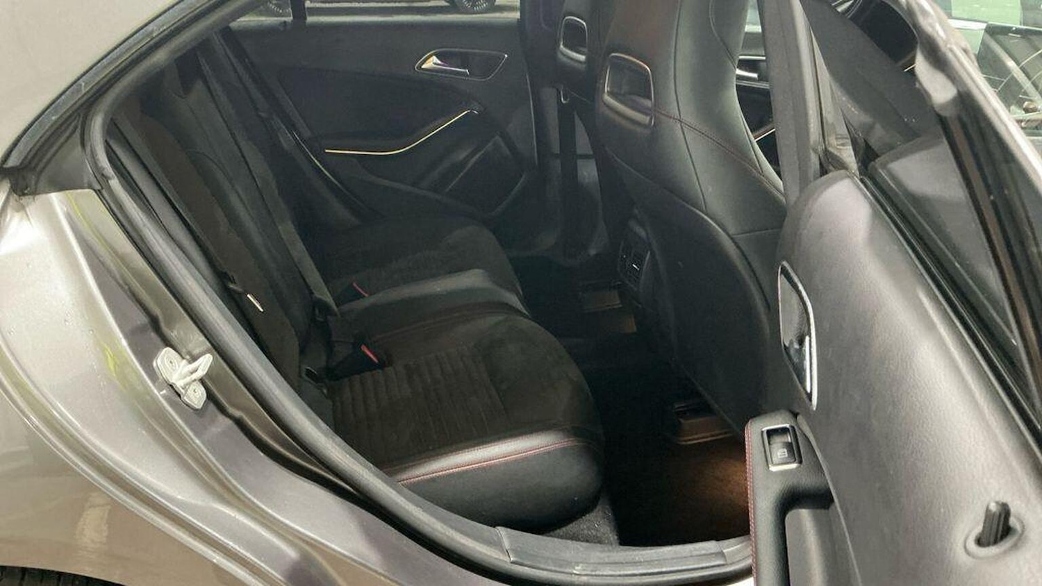 Used Mercedes-Benz CLA 2015 for sale - 77937950: Photo 13