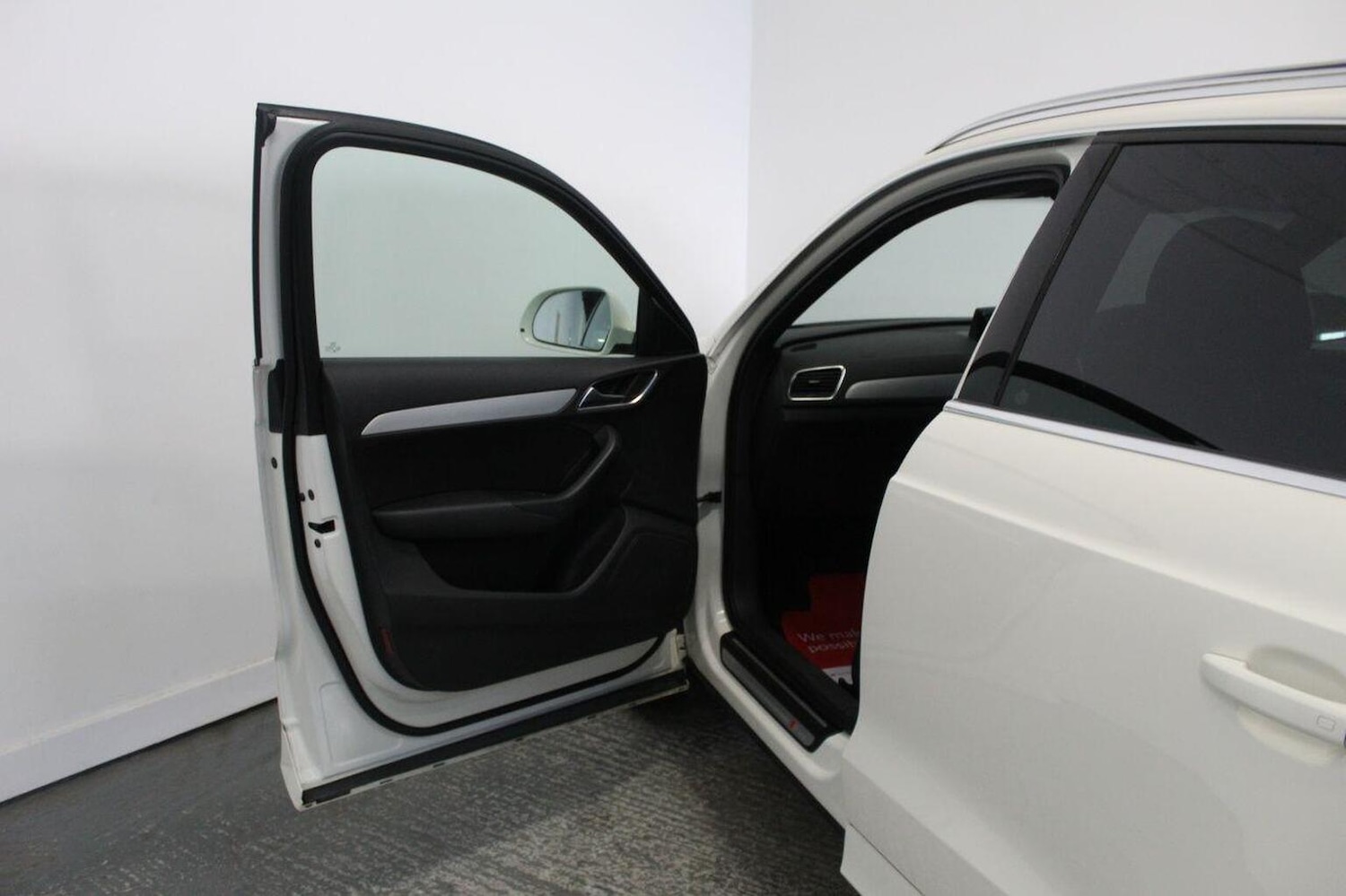 Used Audi Q3 2013 for sale - 76751792: Photo 26