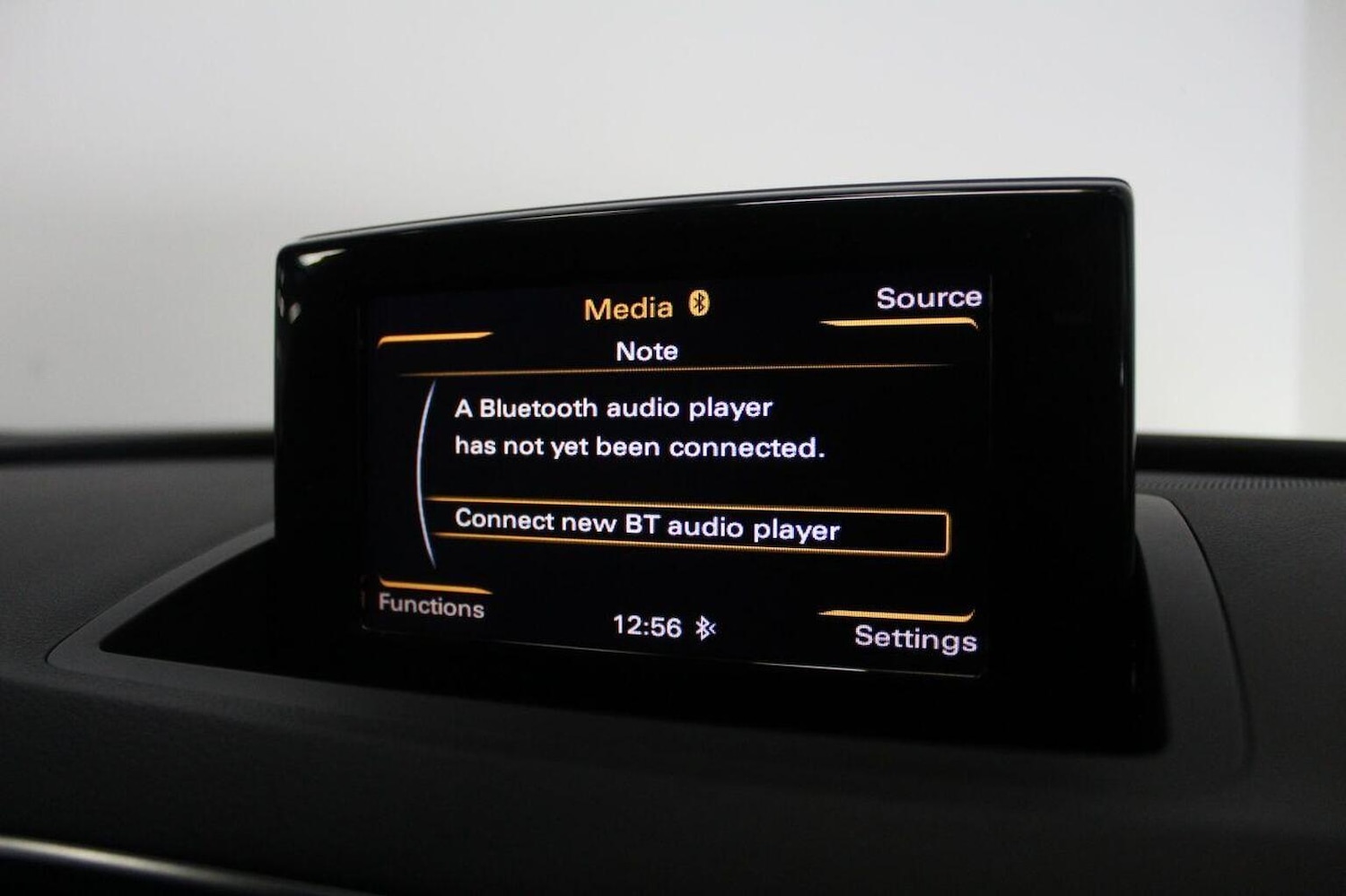 Used Audi Q3 2013 for sale - 76751792: Photo 33