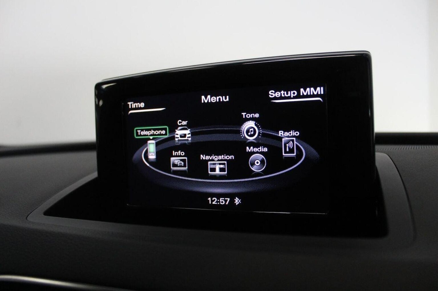 Used Audi Q3 2013 for sale - 76751792: Photo 35