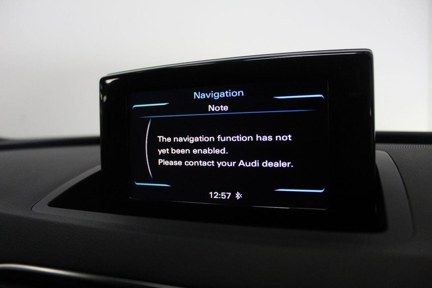 Used Audi Q3 2013 for sale - 76751792: Photo 36