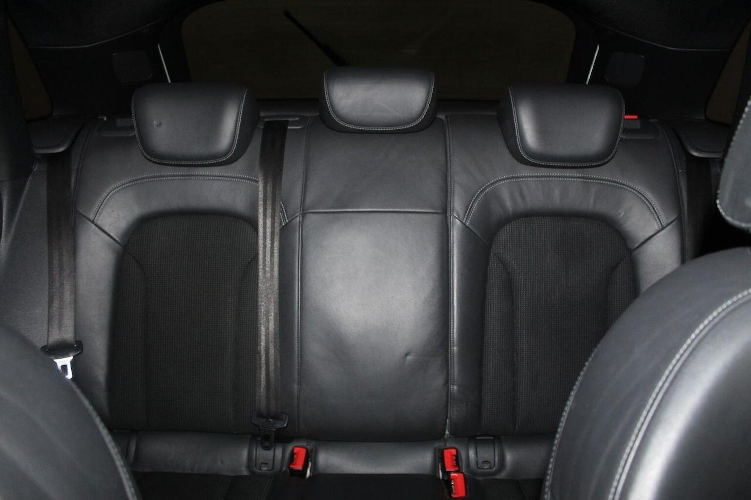 Used Audi Q3 2013 for sale - 76751792: Photo 50