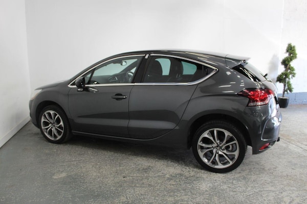 Used Citroen DS4 2014 for sale - 75463126: Photo 10