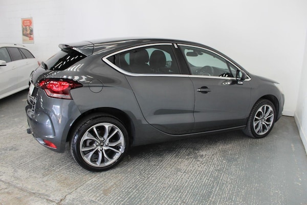 Used Citroen DS4 2014 for sale - 75463126: Photo 11