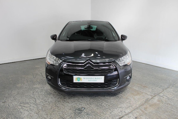 Used Citroen DS4 2014 for sale - 75463126: Photo 13