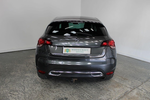 Used Citroen DS4 2014 for sale - 75463126: Photo 14