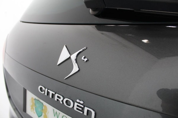 Used Citroen DS4 2014 for sale - 75463126: Photo 16