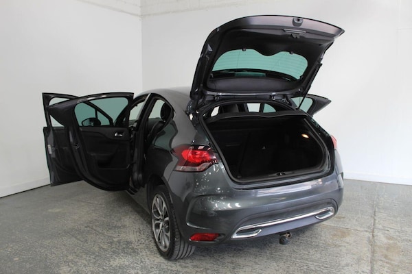 Used Citroen DS4 2014 for sale - 75463126: Photo 19