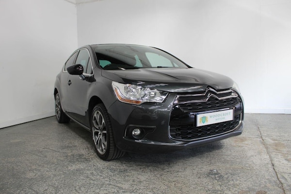 Used Citroen DS4 2014 for sale - 75463126: Photo 1