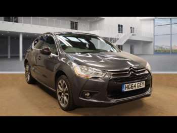 2014 - 1.6 e-HDi Airdream DStyle Euro 5 (s/s) 5dr